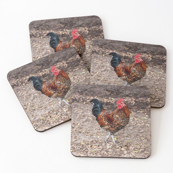 Item preview, Who's Following Me? designed and sold by heatherfriedman.