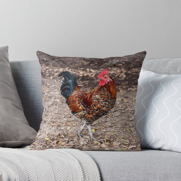 Item preview, Who's Following Me? designed and sold by heatherfriedman.