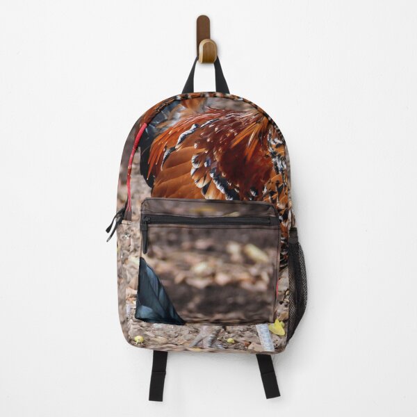 Item preview, Who's Following Me? designed and sold by heatherfriedman.