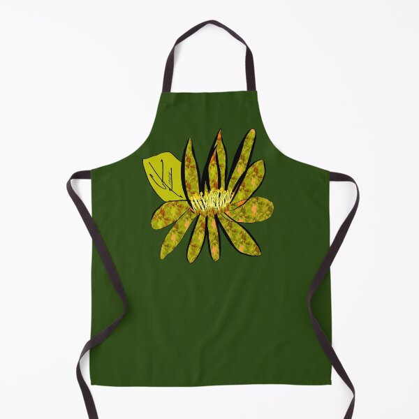 Item preview, Camouflage Flower designed and sold by The_Clock.