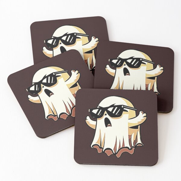 Item preview, The great cute ghost in the world. designed and sold by painting23.