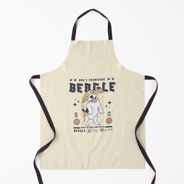 Item preview, Beagle : Born to sniff and snack designed and sold by Peerless-Prime.