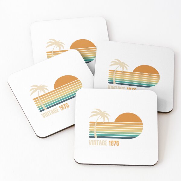 Item preview, Vintage retro 1970 designed and sold by karimaK-71.