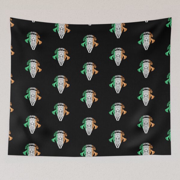 Item preview, Berserker Beards Ireland Logo designed and sold by Berserkerbeards.