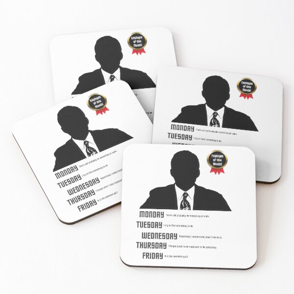 Item preview, Office Satiric Boss Theme Fake Productivity Employee Gag Graphic  designed and sold by MyxDes.