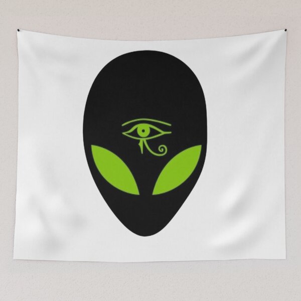 Item preview, Wxtraterrestrials designed and sold by Teixeira224.