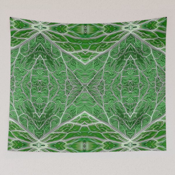 Item preview, Ivy Leaf pattern designed and sold by Robin3DT.
