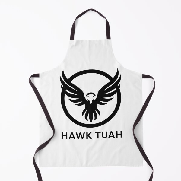 Item preview, Hawk Tuah designed and sold by CosmicSplendor.