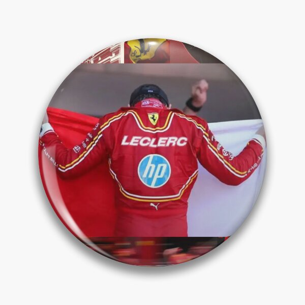 Item preview, CL 16 win in Monaco designed and sold by morganeio.
