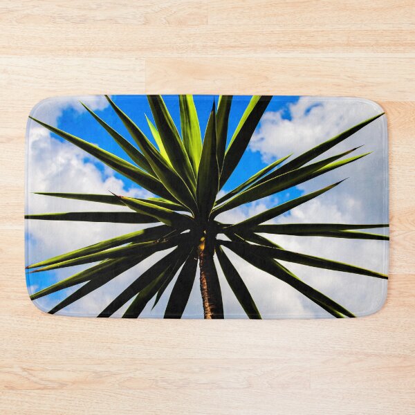 Item preview, Yucca plant Spanish Bayonet 115 designed and sold by RichFrancoCars.