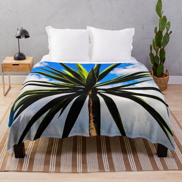Item preview, Yucca plant Spanish Bayonet 115 designed and sold by RichFrancoCars.
