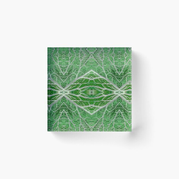Item preview, Ivy Leaf pattern designed and sold by Robin3DT.