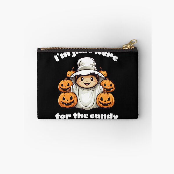 Item preview, Im just here for the candy, baby designed and sold by EULALIA Twarog.