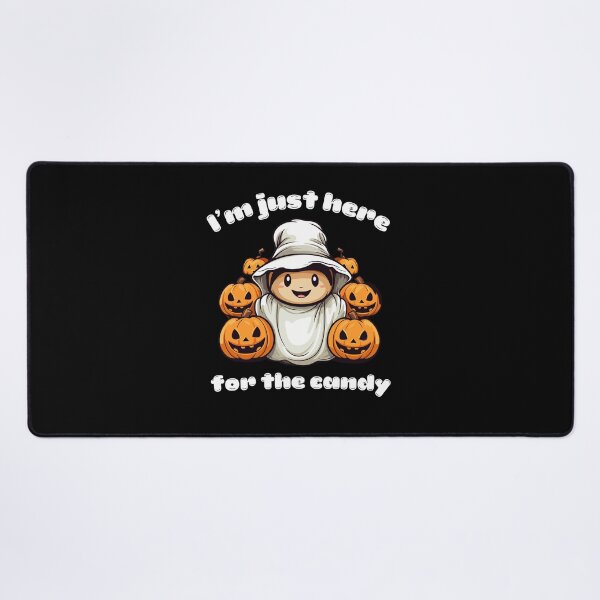 Item preview, Im just here for the candy, baby designed and sold by EULALIA Twarog.