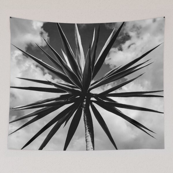 Item preview, Yucca plant Spanish Bayonet 117 designed and sold by RichFrancoCars.