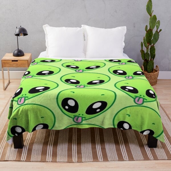 Item preview, Aliens designed and sold by Teixeira224.