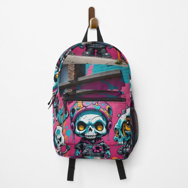 Item preview, Skull 95 designed and sold by Grafititee.