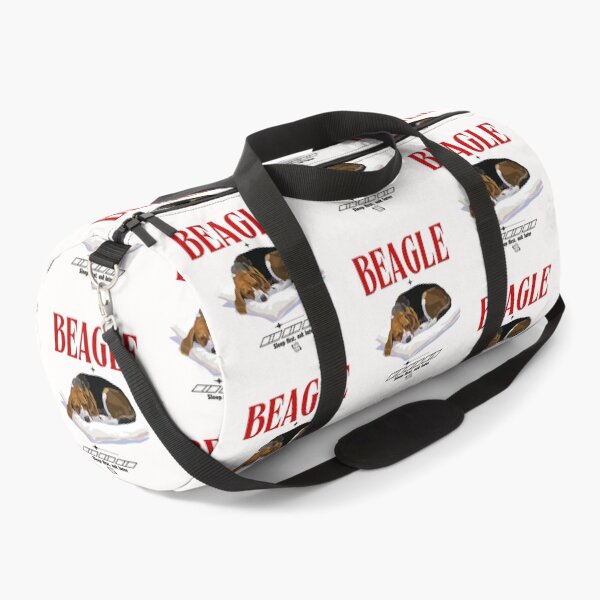 Item preview, Beagle : sleep first, ask later designed and sold by Peerless-Prime.