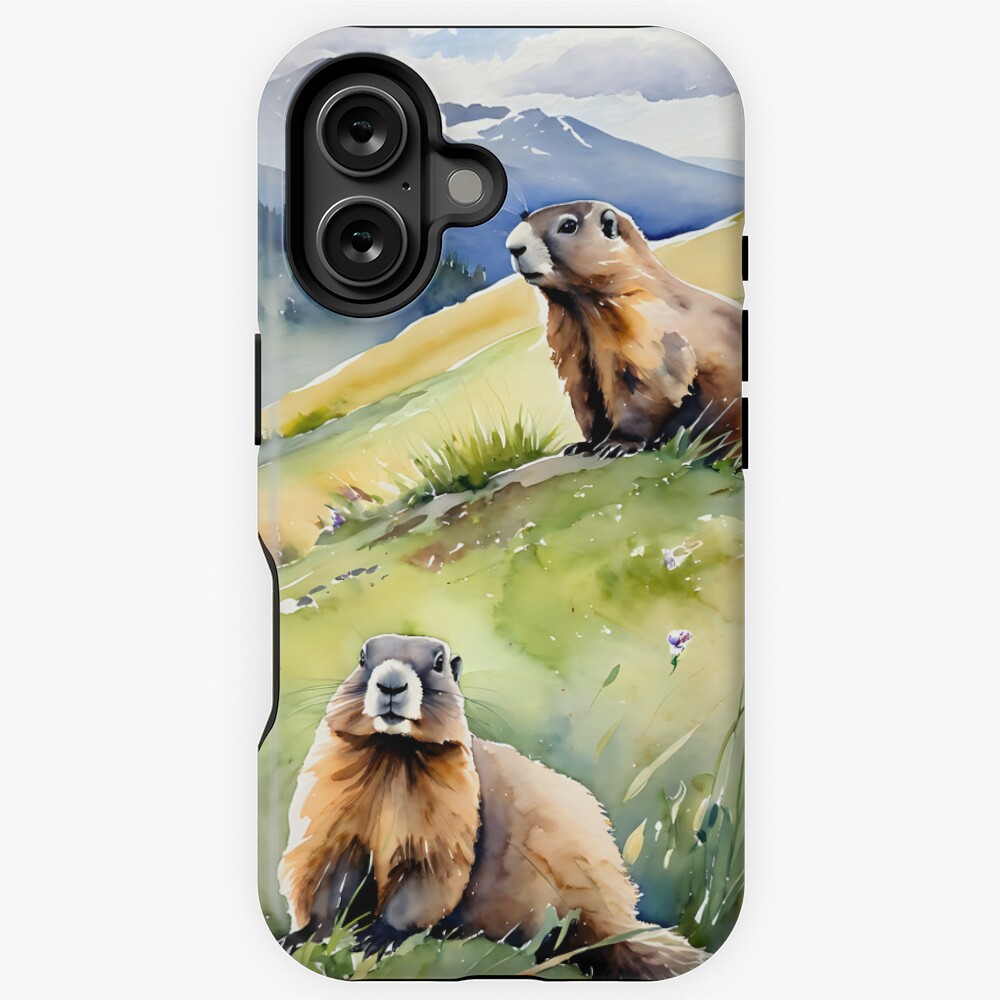 Item preview, iPhone Magsafe Tough Case designed and sold by Nolan6.