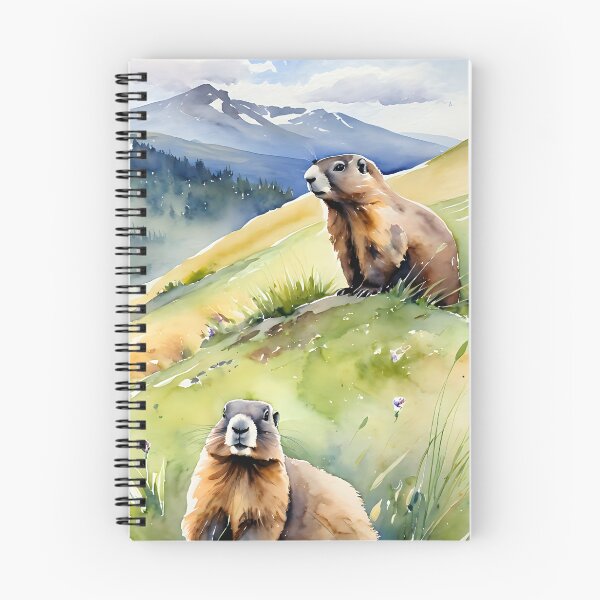 Item preview, marmot brothers designed and sold by Nolan6.