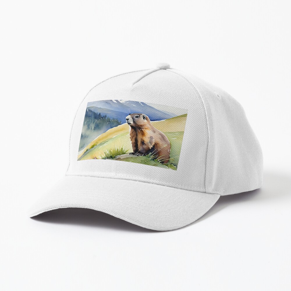 Item preview, Baseball Cap designed and sold by Nolan6.