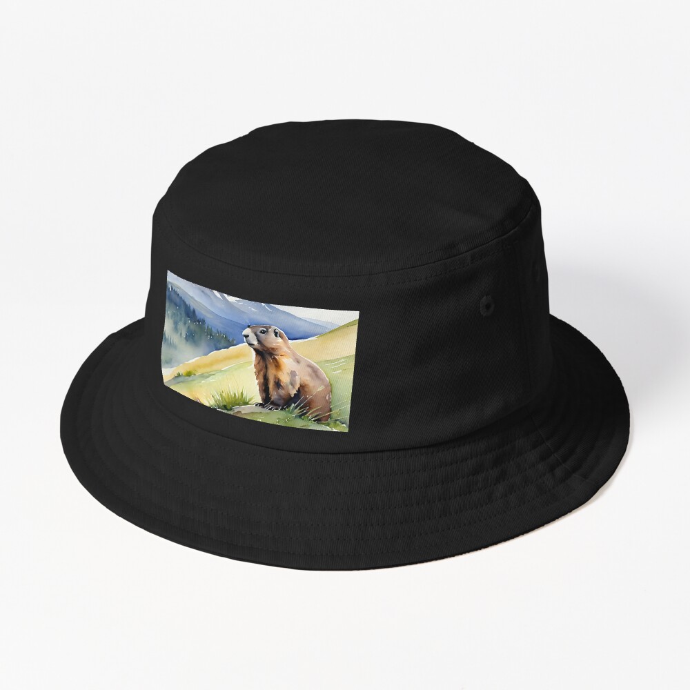 Item preview, Bucket Hat designed and sold by Nolan6.