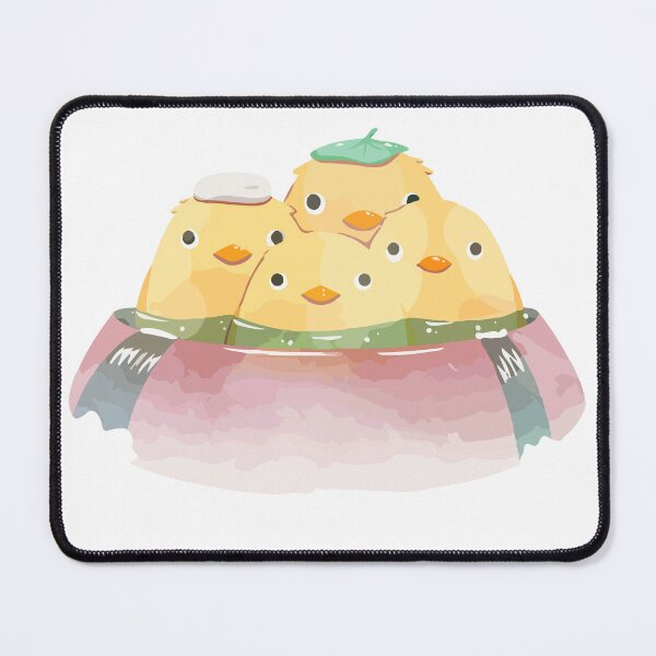 Item preview, Cute Chick Nest designed and sold by MrGlayga.