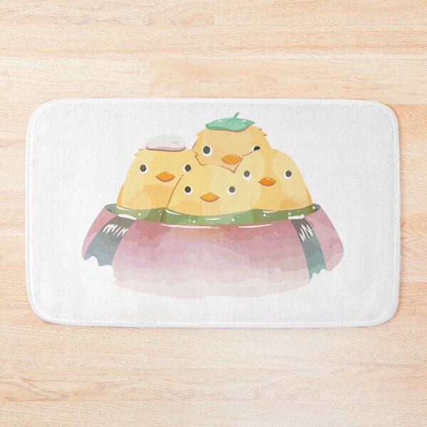 Item preview, Cute Chick Nest designed and sold by MrGlayga.