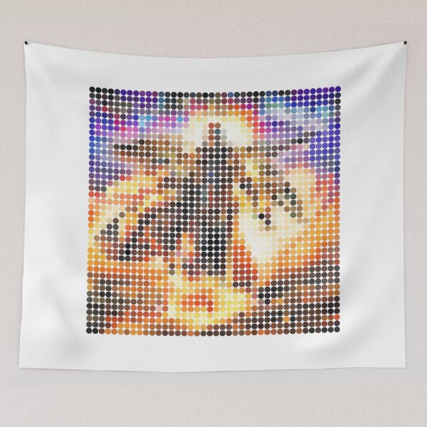 Item preview, Judas Priest - Redeemer Of Souls designed and sold by ABSTRACT-IVISM.