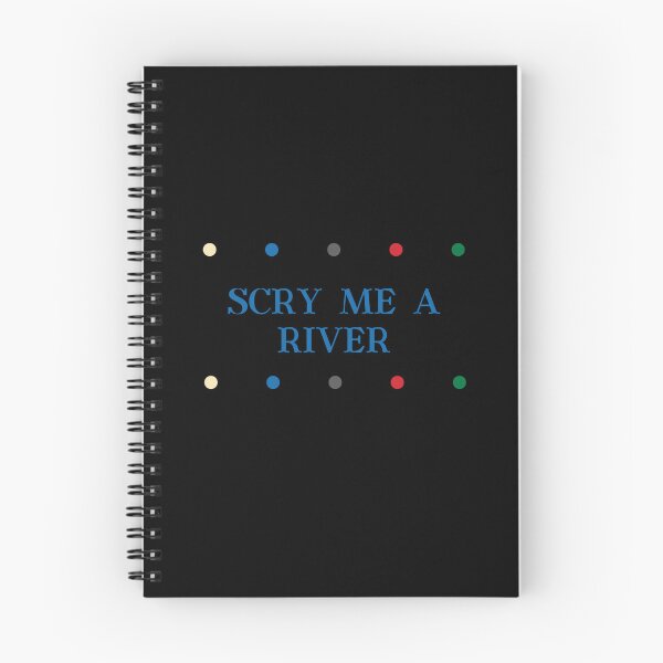 Item preview, MTG Scry Me A River designed and sold by psrearick.