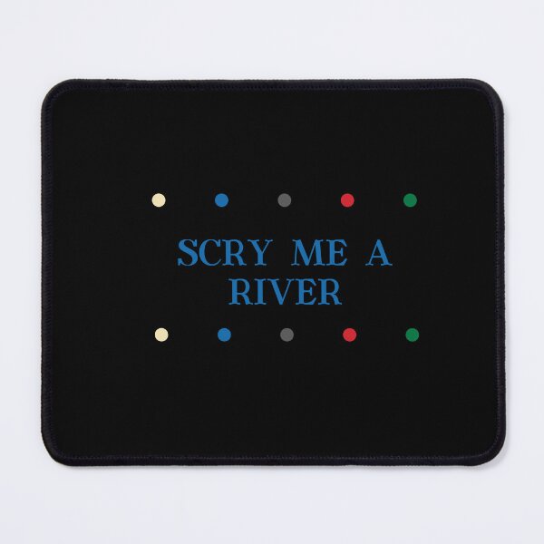 Item preview, MTG Scry Me A River designed and sold by psrearick.