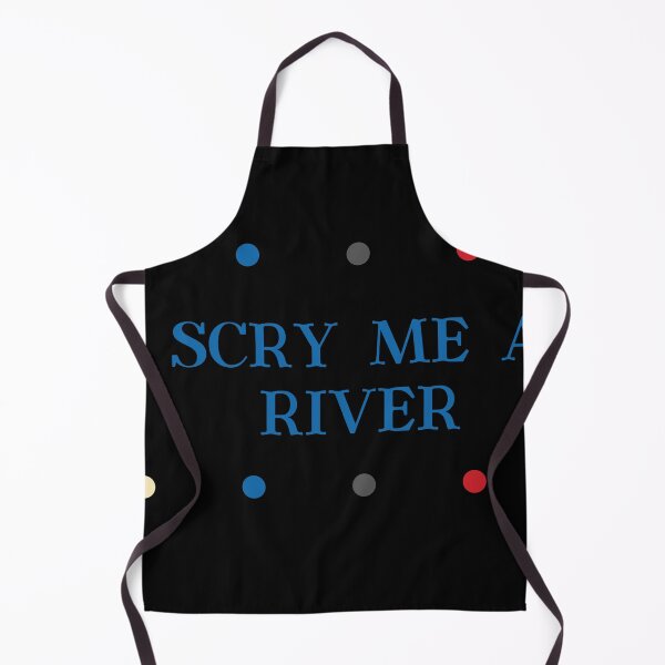 Item preview, MTG Scry Me A River designed and sold by psrearick.