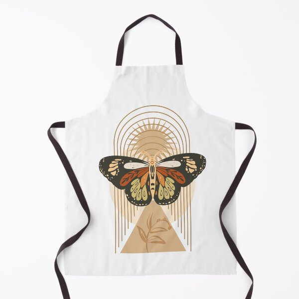 Item preview, Boho butterfly design designed and sold by priyankajustine.