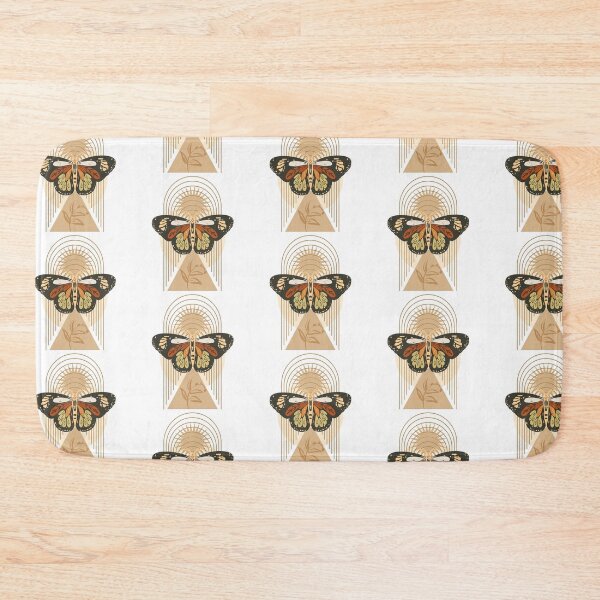 Item preview, Boho butterfly design designed and sold by priyankajustine.