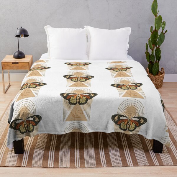 Item preview, Boho butterfly design designed and sold by priyankajustine.