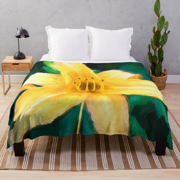 Item preview, Daylily Hemerocallis Stella de Oro X105 designed and sold by RichFrancoCars.