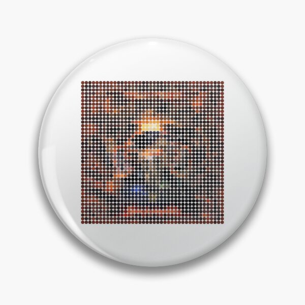 Item preview, Judas Priest - Nostradamus designed and sold by ABSTRACT-IVISM.