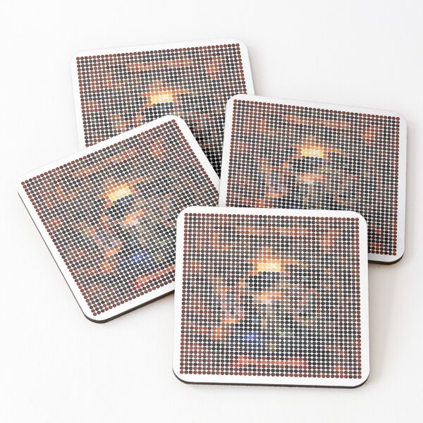 Item preview, Judas Priest - Nostradamus designed and sold by ABSTRACT-IVISM.