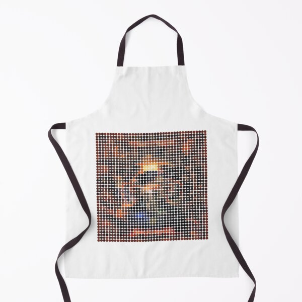 Item preview, Judas Priest - Nostradamus designed and sold by ABSTRACT-IVISM.