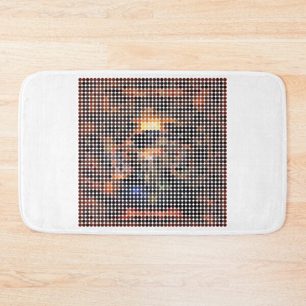 Item preview, Judas Priest - Nostradamus designed and sold by ABSTRACT-IVISM.