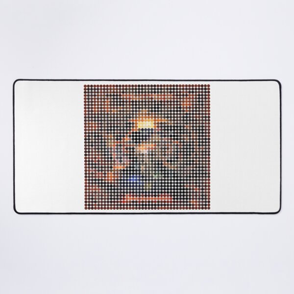 Item preview, Judas Priest - Nostradamus designed and sold by ABSTRACT-IVISM.
