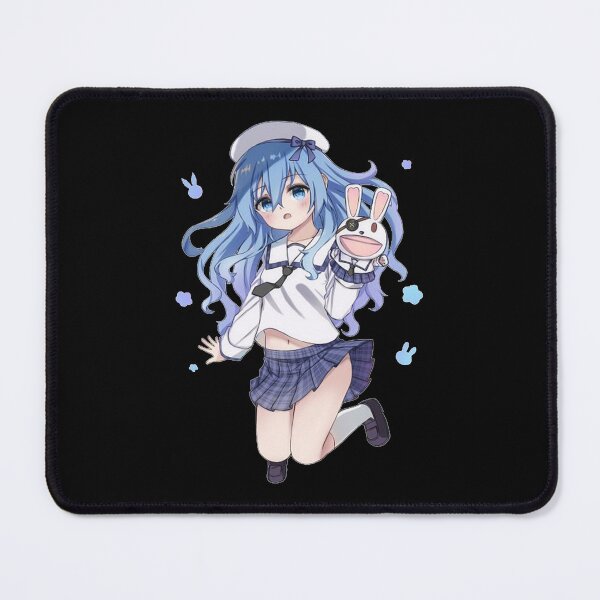 Item preview, Yoshino Himekawa - Date A Live designed and sold by Story-dareba.