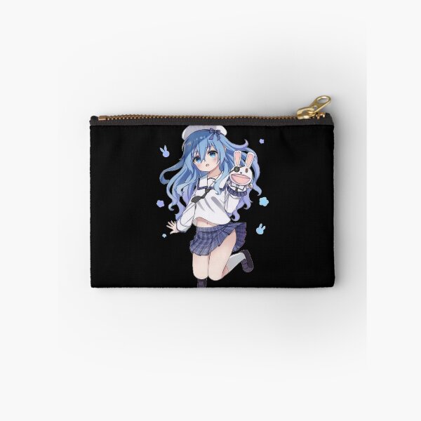 Item preview, Yoshino Himekawa - Date A Live designed and sold by Story-dareba.