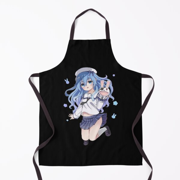 Item preview, Yoshino Himekawa - Fecha A en vivo designed and sold by Story-dareba.