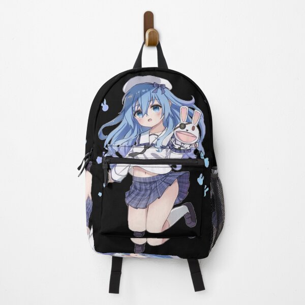 Item preview, Yoshino Himekawa - Date A Live designed and sold by Story-dareba.