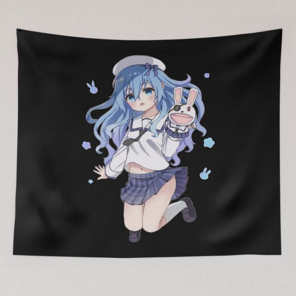 Item preview, Yoshino Himekawa - Date A Live designed and sold by Story-dareba.
