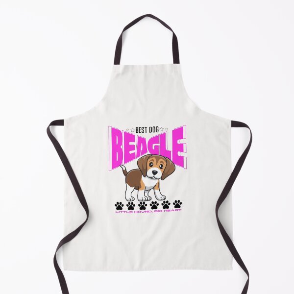 Item preview, Beagle : little hound, big heart designed and sold by Peerless-Prime.