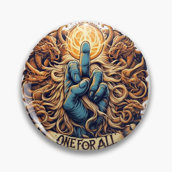 Item preview, One for ALL: A Tapestry of Unity, Diversity, and Shared Humanity designed and sold by aZRaSs.