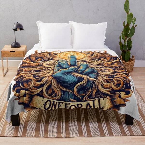Item preview, One for ALL: A Tapestry of Unity, Diversity, and Shared Humanity designed and sold by aZRaSs.