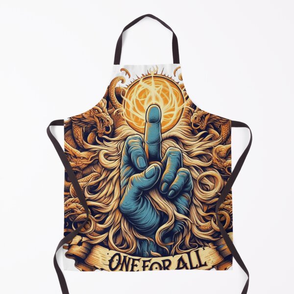 Item preview, One for ALL: A Tapestry of Unity, Diversity, and Shared Humanity designed and sold by aZRaSs.